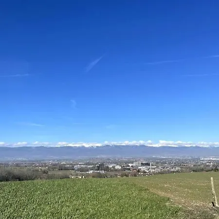 Horizon * Archamps