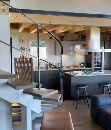 Horizon Villa *