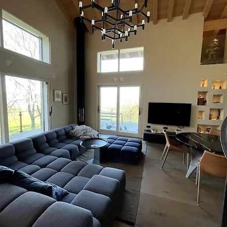 Villa Horizon