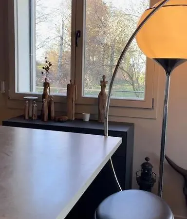 Villa Horizon Archamps