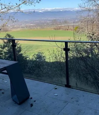 Villa Horizon *